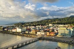 Dominica Introduction