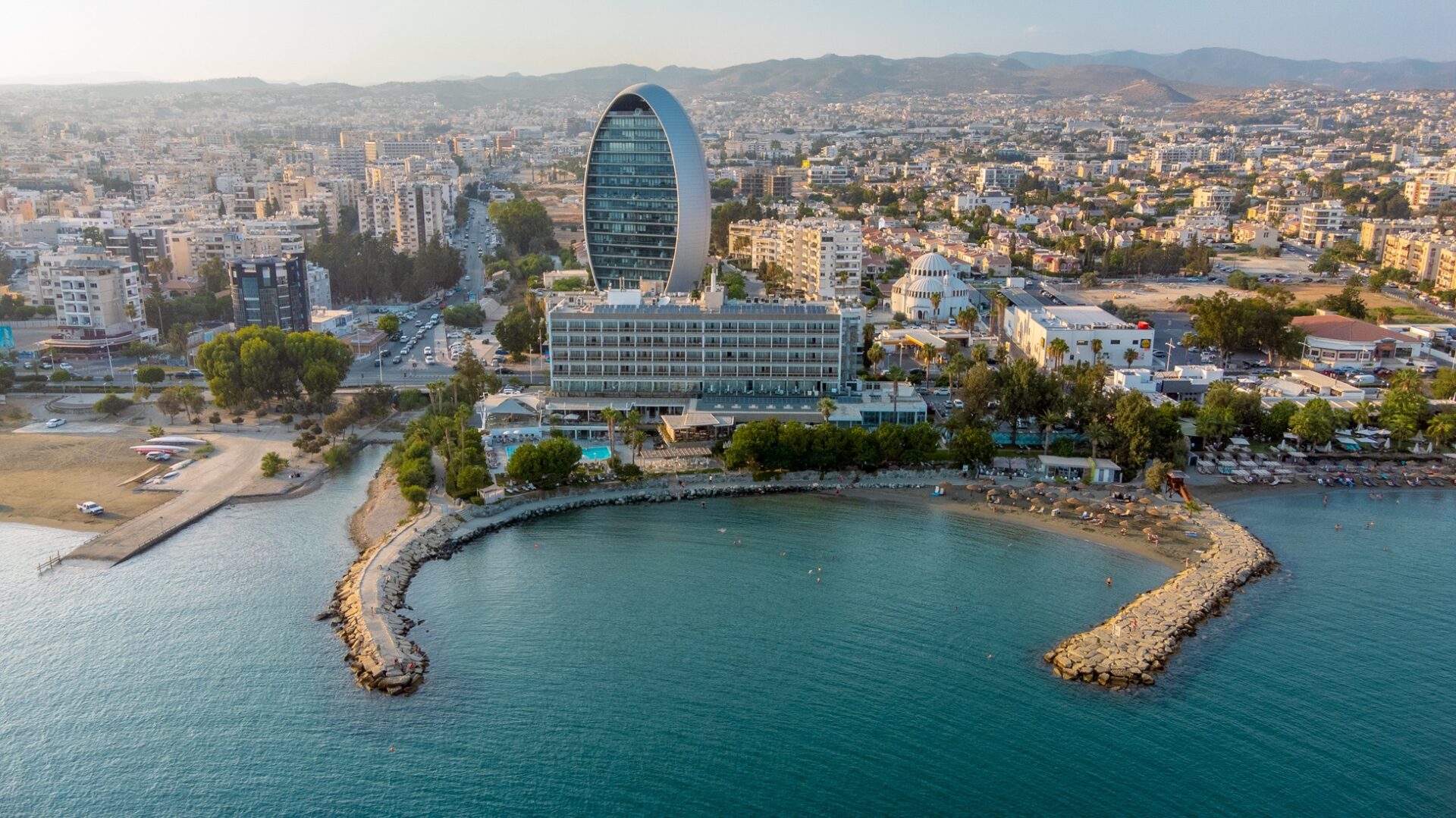 Cyprus Financially Independent Person Visa