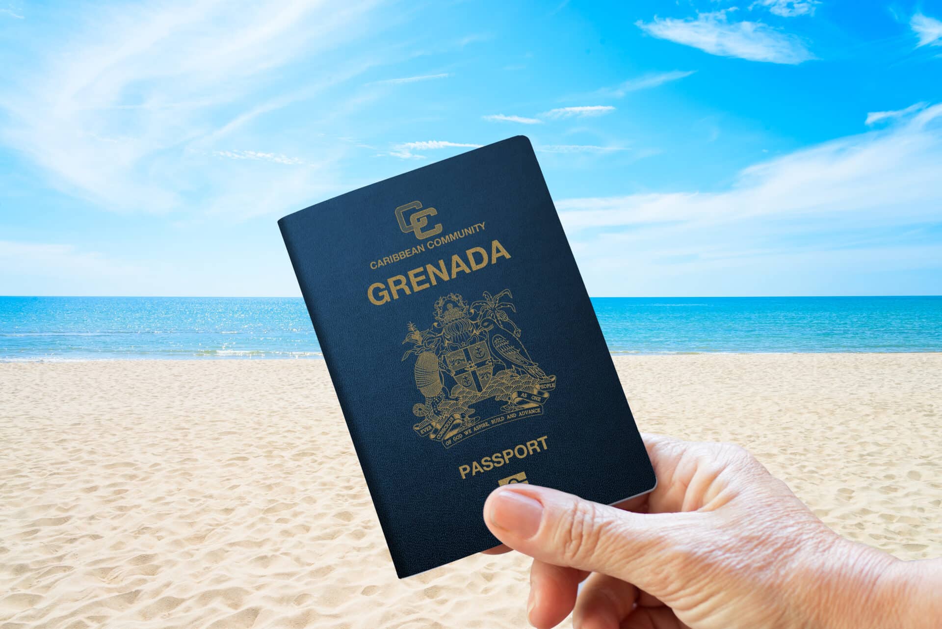 Grenada Citizenship