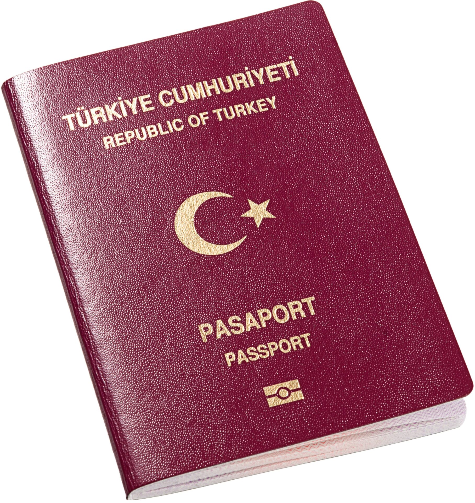 Turkiye Citizenship