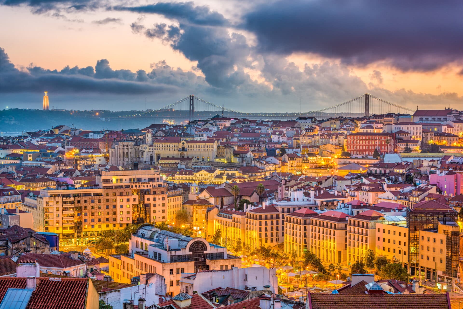 Portugal Introduction