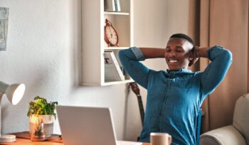 The joys of being self employed, Portugal Freelancer Visa,