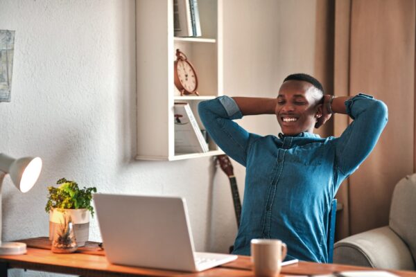 The joys of being self employed, Portugal Freelancer Visa,