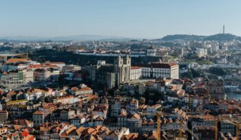 a city in Porto, Portugal